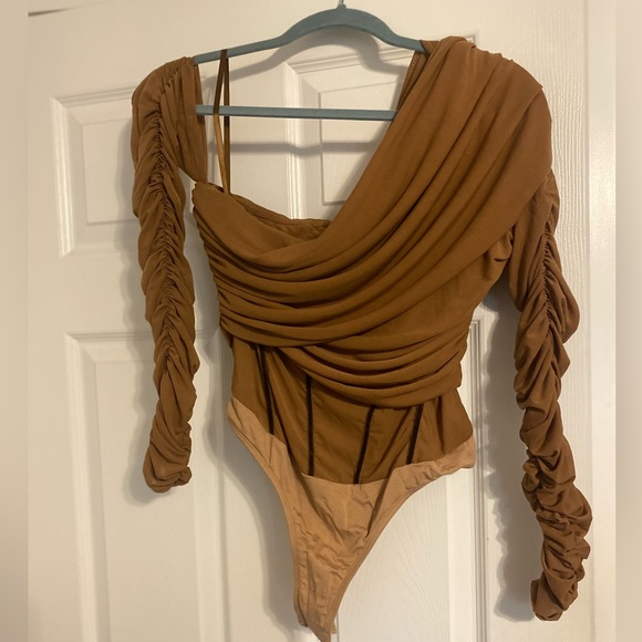 JLUXLABEL Bodysuit size large - Picture 5 of 6